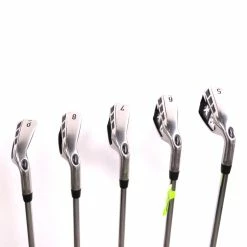Callaway RAZR X 5-9 Iron Set RH -0.5 In Callaway RAZR X Steel Regular Flex 16 Callaway RAZR X 5-9 Iron Set RH -0.5 In Callaway RAZR X Steel Regular Flex -Titleist Sales 7ecb2978 155e 5bc1 9123 e46e2ae8c5cf