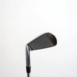 Mizuno MP-68 5 Iron 27* RH 38 In Steel Shaft Stiff Flex -Titleist Sales 7eff54f8 0a0f 5f83 bb60 4b808968b398