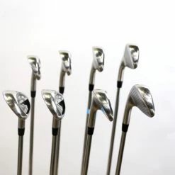 Titleist 718 AP1 4-9, 48*, PW Iron Set RH R300 Steel Shaft Regular Flex 13 Titleist 718 AP1 4-9, 48*, PW Iron Set RH R300 Steel Shaft Regular Flex -Titleist Sales 7f2e5888 d02f 52c8 88a2 aaa633bd5d89