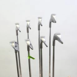 Ping I15 Black Dot 3-PW Iron Set RH-0.5 In Ping AWT Steel Regular Flex 12 Ping I15 Black Dot 3-PW Iron Set RH-0.5 In Ping AWT Steel Regular Flex -Titleist Sales 7f3c27dd c8ba 51c1 9ec5 ddcd379247d8