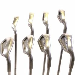 Ping Blue Dot Eye 2 3-6, 8-PW, LW Iron Set Right Handed Steel Stiff Flex 14 Ping Blue Dot Eye 2 3-6, 8-PW, LW Iron Set Right Handed Steel Stiff Flex -Titleist Sales 7f3c7beb f704 5f00 bb33 a2825f8c13d1 scaled