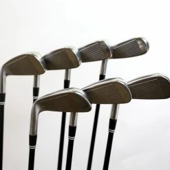 Cleveland 588 Altitude 4-PW Iron Set RH Cleveland ActionLite Graphite Seniors -Titleist Sales 7f7aaf76 20d1 5874 adad 256c267bb2e8
