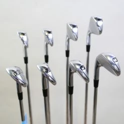 Titleist C16 4-5, 7-PW Iron Set RH -0.5 In Project X LZ Steel 6.0 Stiff Flex -Titleist Sales 7fa39c06 730f 5fe1 8951 9e4d87a01558