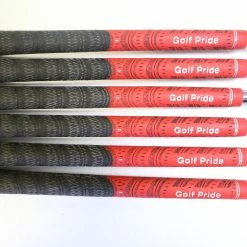 LEFTY Callaway X-22 5-9, PW Iron Set Steel Shaft Regular Flex 17 LEFTY Callaway X-22 5-9, PW Iron Set Steel Shaft Regular Flex -Titleist Sales 7fa44656 37d7 54a3 86b6 d54efe0a65ff