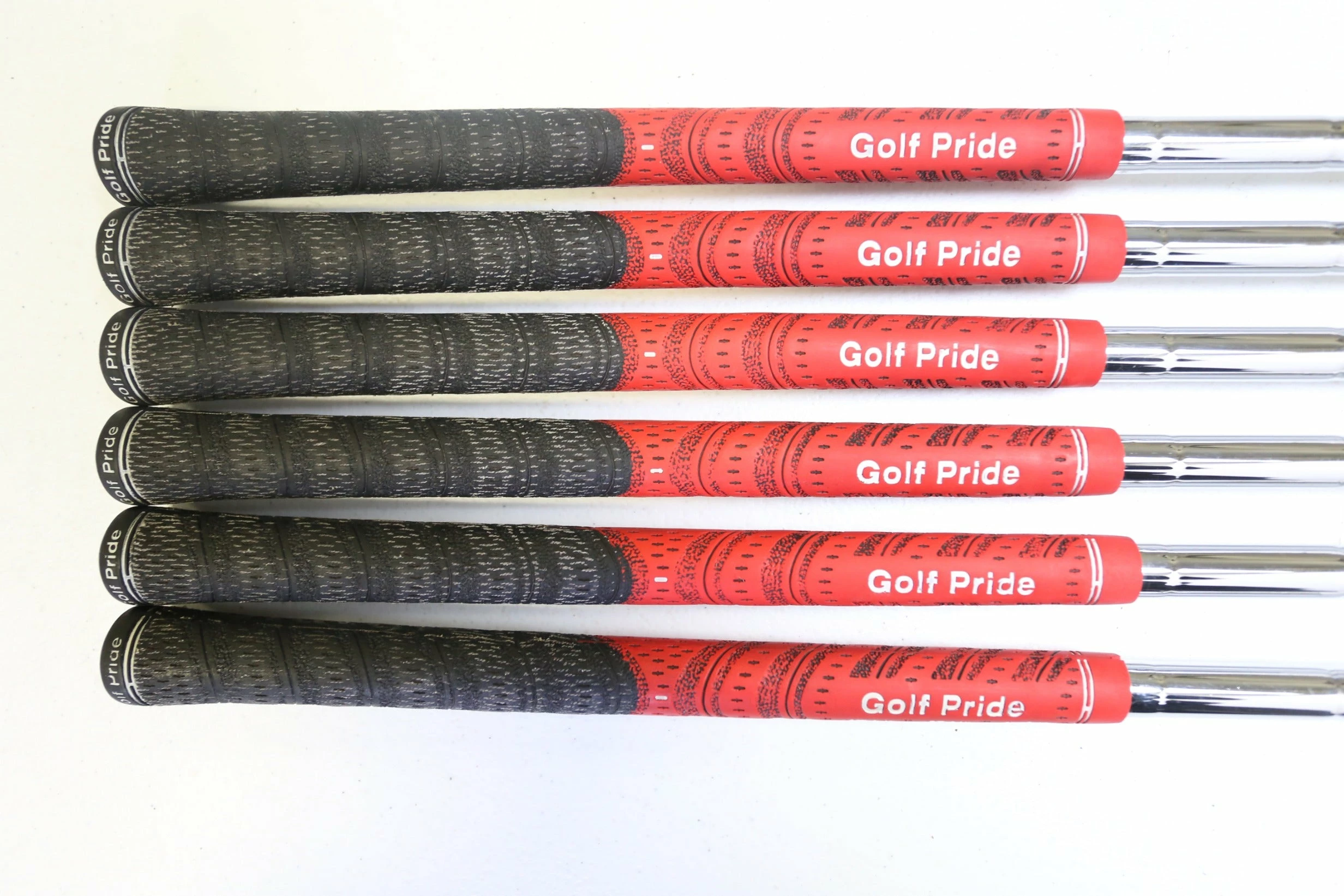 LEFTY Callaway X-22 5-9, PW Iron Set Steel Shaft Regular Flex 10 LEFTY Callaway X-22 5-9, PW Iron Set Steel Shaft Regular Flex - Image 8