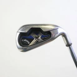 Callaway X-18 4-PW Iron Set RH True Temper TX90 Steel Stiff Flex 14 Callaway X-18 4-PW Iron Set RH True Temper TX90 Steel Stiff Flex -Titleist Sales 7ff2c1dd 9bd7 56b2 9968 9a7dd71110a5