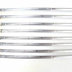 Titleist DCI 962 3-PW Iron Set RH -0.25 In True Temper Steel Stiff Flex -Titleist Sales 7ff341ab 5dd3 52fa acc8 ea6bd195e64d