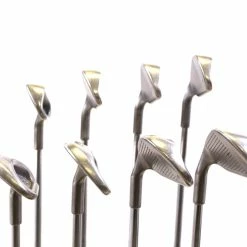 Ping Blue Dot Eye 2 3-6, 8-PW, LW Iron Set Right Handed Steel Stiff Flex 12 Ping Blue Dot Eye 2 3-6, 8-PW, LW Iron Set Right Handed Steel Stiff Flex -Titleist Sales 7ff9f00f 7fe3 5d0b a59a a9c0811be884 scaled