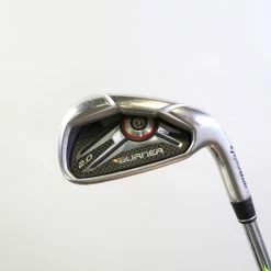 TaylorMade Burner 2.0 6-9, PW, AW Iron Set RH TaylorMade Shafts Regular Flex -Titleist Sales 8013fbc0 5ae6 555f 97dd 19051dda1290