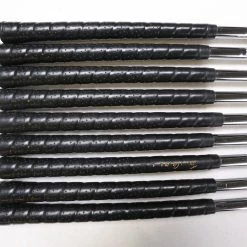 Tommy Armour 855s SILVER SCOT 2-6, 8-PW, SW Iron Set RH Steel Stiff -Titleist Sales 801e0f12 eef5 5625 aad0 7d84d90c5b4a