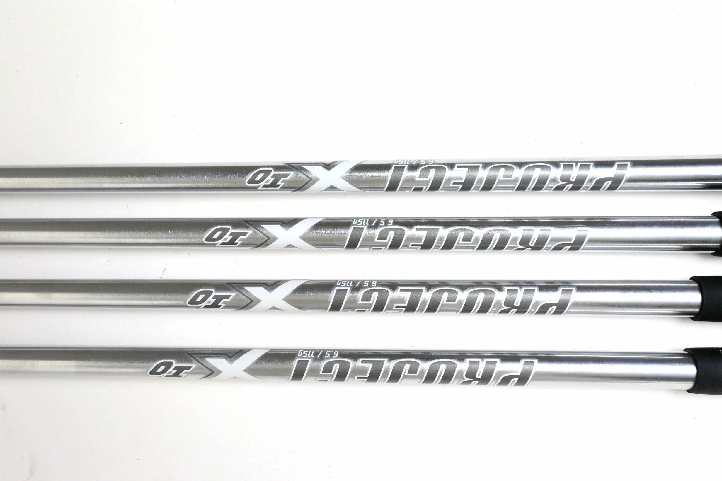 Callaway Apex TCB 7-PW Iron Set RH -0.5 In Project X IO Steel 6.5 Extra Stiff 10 Callaway Apex TCB 7-PW Iron Set RH -0.5 In Project X IO Steel 6.5 Extra Stiff - Image 8