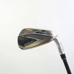 TaylorMade STEALTH 6-GW Iron Set RH -0.5 In KBS Graphite Shafts Regular Flex -Titleist Sales 8082c1cb 137a 5269 929f 6db3cac831b4