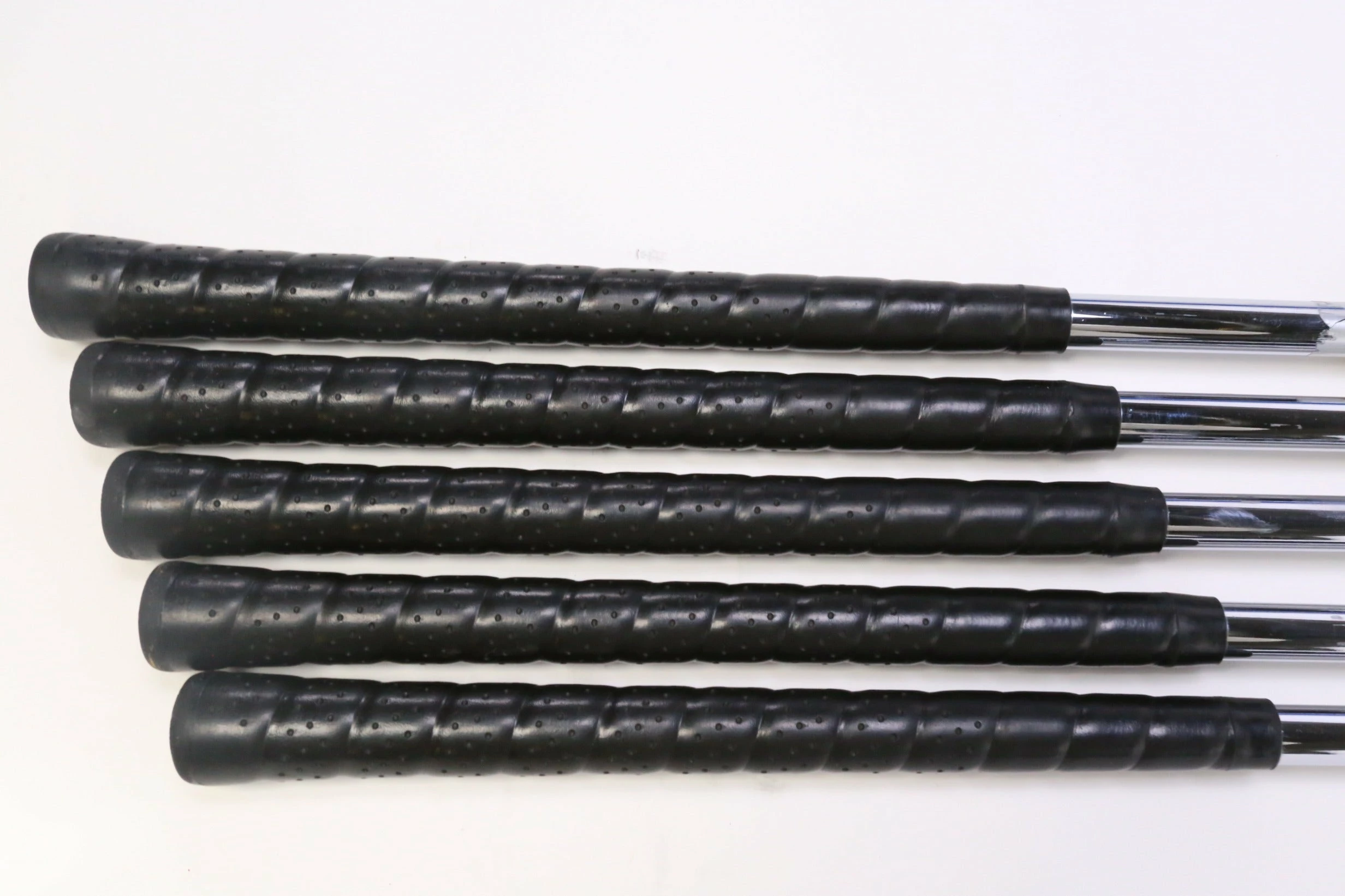 Titleist DCI 990 1-5 Iron Set RH +0.25 In Rifle FCM Steel Shaft 6.5 Extra Stiff 11 Titleist DCI 990 1-5 Iron Set RH +0.25 In Rifle FCM Steel Shaft 6.5 Extra Stiff - Image 9