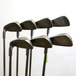 Ping I3 Blade 3-9 Iron Set RH -0.25 In Green Dot Cushin Steel Shafts Stiff Flex 17 Ping I3 Blade 3-9 Iron Set RH -0.25 In Green Dot Cushin Steel Shafts Stiff Flex -Titleist Sales 80c94497 1c00 5066 9680 a9e4f5385cc8