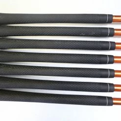 Ping G10 5-9, PW, UW Green Dot Iron Set RH Ping TFC 129 Shafts Stiff Flex -Titleist Sales 80e397ba 090f 5df0 9ff9 0f9b3730009c