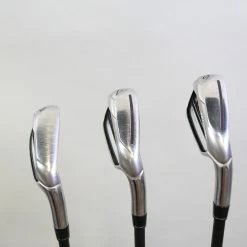 TaylorMade RocketBladez 6-8 Iron Set RH -0.25 In Graphite Shafts Seniors Flex 13 TaylorMade RocketBladez 6-8 Iron Set RH -0.25 In Graphite Shafts Seniors Flex -Titleist Sales 80f772a1 7870 51fb 8bb0 f9623134e5b7