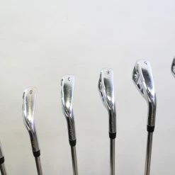Callaway Rogue Pro 4-9 Iron Set RH -0.5 In KBS MAX Steel Shaft Stiff Flex 13 Callaway Rogue Pro 4-9 Iron Set RH -0.5 In KBS MAX Steel Shaft Stiff Flex -Titleist Sales 81000d16 86c0 513c a414 221a7688095c