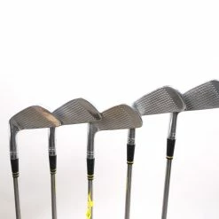 Walter Hagen ULTRA 3-7 Iron Set RH -0.25 In Steel Shafts Regular Flex 15 Walter Hagen ULTRA 3-7 Iron Set RH -0.25 In Steel Shafts Regular Flex -Titleist Sales 816cc833 5196 5cd2 b870 68b4df9313d9