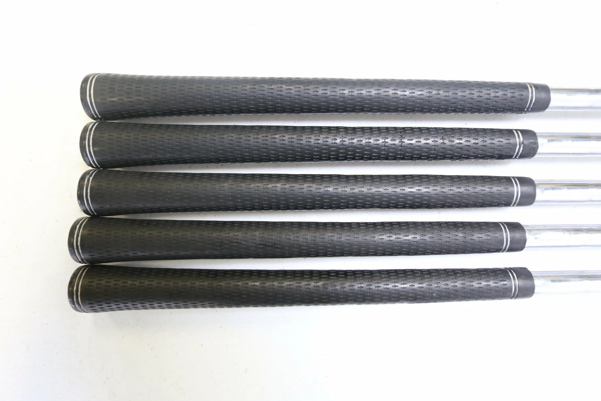 Ping Zing 5-9 Iron Set RH -1 In Steel Shaft Stiff Flex 10 Ping Zing 5-9 Iron Set RH -1 In Steel Shaft Stiff Flex - Image 8