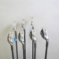 Ping G30 Green Dot 5-PW, GW Iron Set RH -0.5 In Graphite Shaft Regular Flex 13 Ping G30 Green Dot 5-PW, GW Iron Set RH -0.5 In Graphite Shaft Regular Flex -Titleist Sales 81800c7f a478 54cb 90be 0b05f327396c