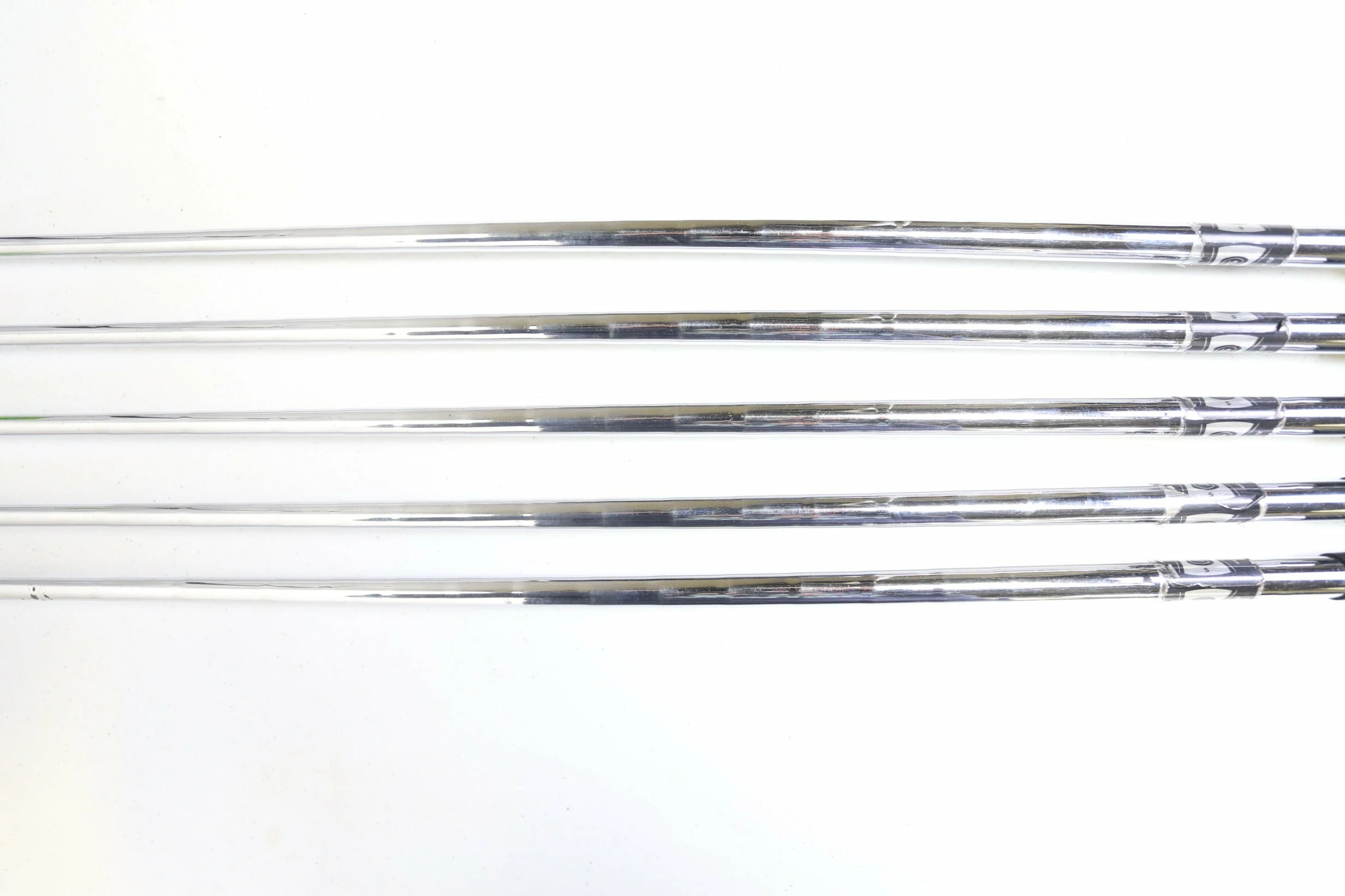 Nike Slingshot OSS 5-9 Iron Set RH True Temper Slingshot Steel Stiff Flex 9 Nike Slingshot OSS 5-9 Iron Set RH True Temper Slingshot Steel Stiff Flex - Image 7