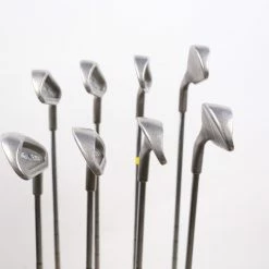 Ping Eye 2+ Blue Dot 2-9 Iron Set RH -0.25 In Ping Karsten Steel ZZ Lite Stiff 13 Ping Eye 2+ Blue Dot 2-9 Iron Set RH -0.25 In Ping Karsten Steel ZZ Lite Stiff -Titleist Sales 819f3bf4 bede 5569 b1d7 9542aebbd575