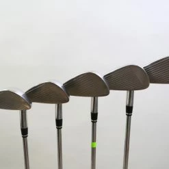 Nike Slingshot 4D 5-9 Iron Set RH True Temper SL Steel Shafts Regular Flex 11 Nike Slingshot 4D 5-9 Iron Set RH True Temper SL Steel Shafts Regular Flex -Titleist Sales 81e76569 1f1b 51d6 be9e 104c9ca3479b