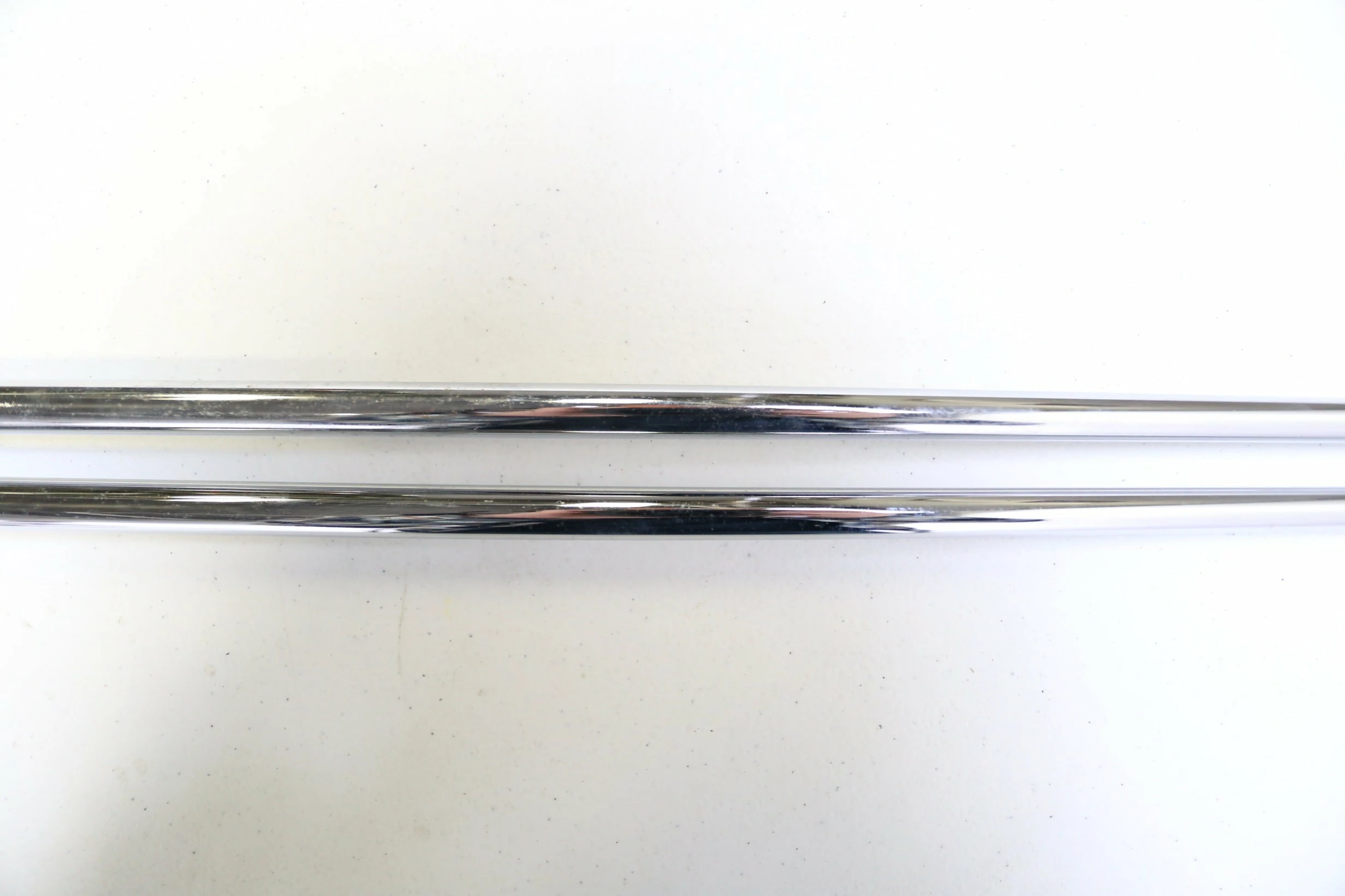 LEFTY Titleist 620 CB 5, 6 Iron Set Steel Shaft Stiff Flex 9 LEFTY Titleist 620 CB 5, 6 Iron Set Steel Shaft Stiff Flex - Image 7