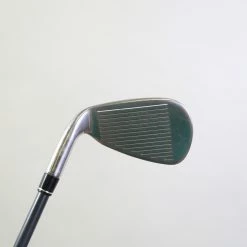 TaylorMade AeroBurner 8, 9, PW Iron Set RH TaylorMade REAX Shafts Regular Flex -Titleist Sales 81f89e0a 4731 5df0 a80b 4b12aad926cb