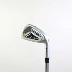 Ping I20 7 Iron 33* Right Handed 36.75 In CFS Steel Shaft Stiff Flex Black Dot 14 Ping I20 7 Iron 33* Right Handed 36.75 In CFS Steel Shaft Stiff Flex Black Dot -Titleist Sales 820ab52f 6375 5fb5 89ef 9ac0f3b24d10