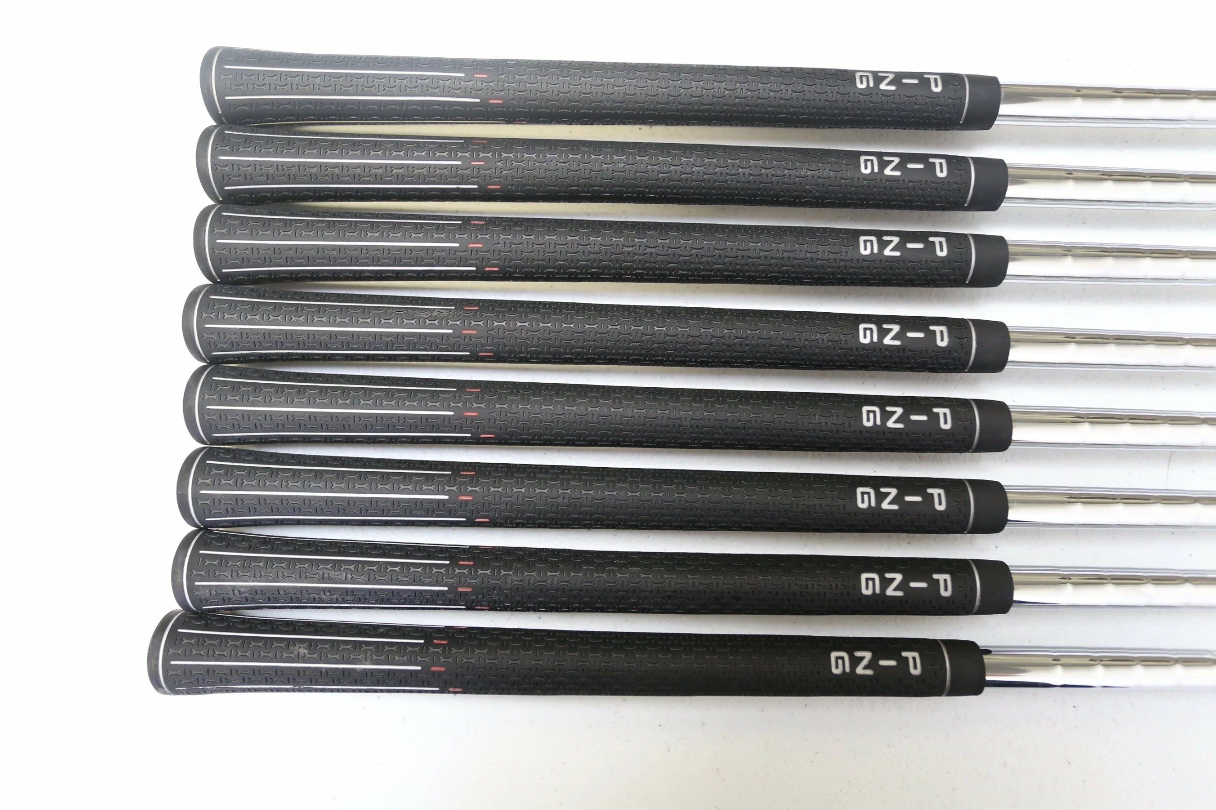 Ping I15 Black Dot 3-PW Iron Set RH-0.5 In Ping AWT Steel Regular Flex 10 Ping I15 Black Dot 3-PW Iron Set RH-0.5 In Ping AWT Steel Regular Flex - Image 8