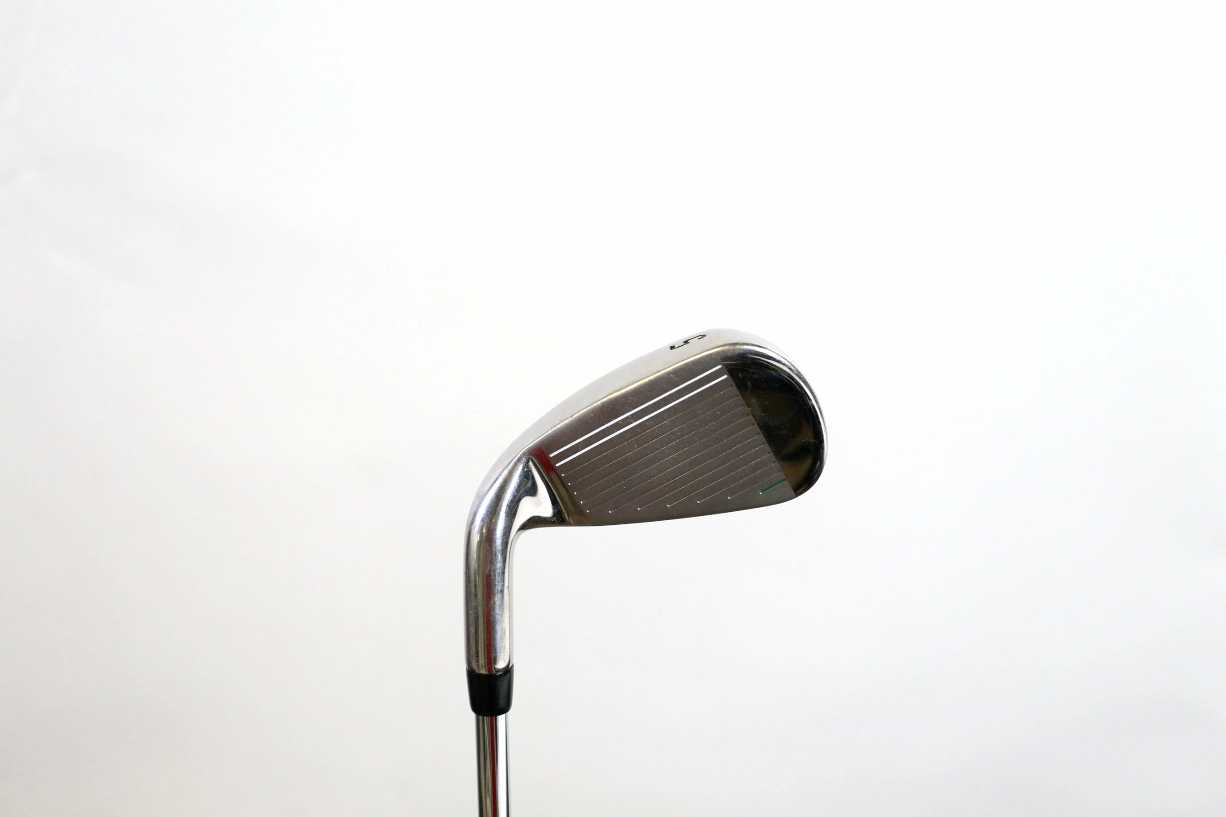 Callaway Mavrik Single 5 Iron 21* RH 38 In True Temper Steel Shaft Stiff Flex 7 Callaway Mavrik Single 5 Iron 21* RH 38 In True Temper Steel Shaft Stiff Flex - Image 5