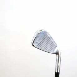 LEFTY Ping G410 Black Dot 4 Iron 20.5* 38.75 In Project X LZ Steel 6.0 Stiff 14 LEFTY Ping G410 Black Dot 4 Iron 20.5* 38.75 In Project X LZ Steel 6.0 Stiff -Titleist Sales 8276f841 d424 5640 bafd fae3f303e630