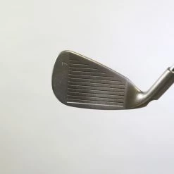 Ping G10 Single 7 Iron 34* RH Maroon Dot 37.25 In AWT Steel Shaft Regular Flex -Titleist Sales 82a989c8 d344 5d7c 9b1c 41a8f6920e36