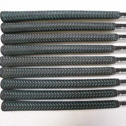 Wilson Staff Fluid Feel 3-PW, SW Iron Set RH -0.5 In Steel Shaft Stiff Flex -Titleist Sales 82e443d7 d611 508e 9926 9e73e5cd5343