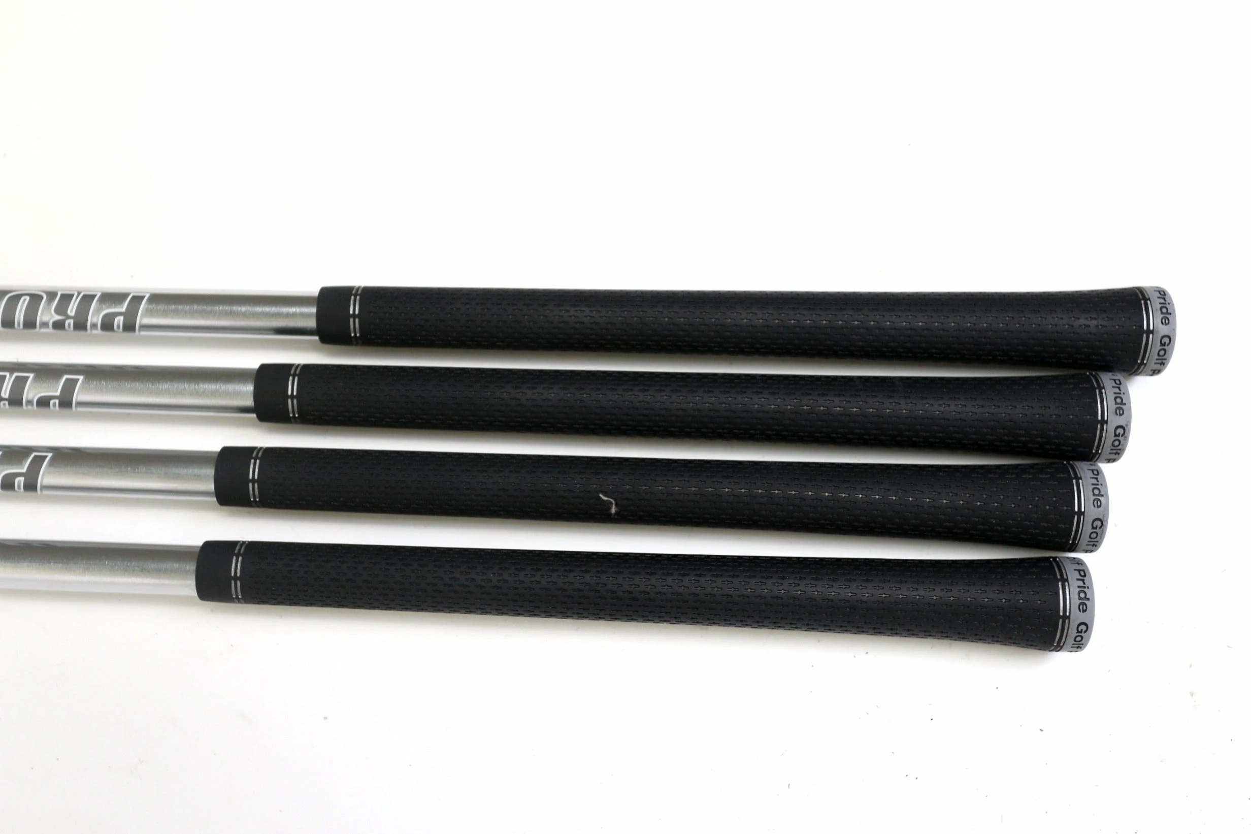 Callaway Apex TCB 7-PW Iron Set RH -0.5 In Project X IO Steel 6.5 Extra Stiff 11 Callaway Apex TCB 7-PW Iron Set RH -0.5 In Project X IO Steel 6.5 Extra Stiff - Image 9