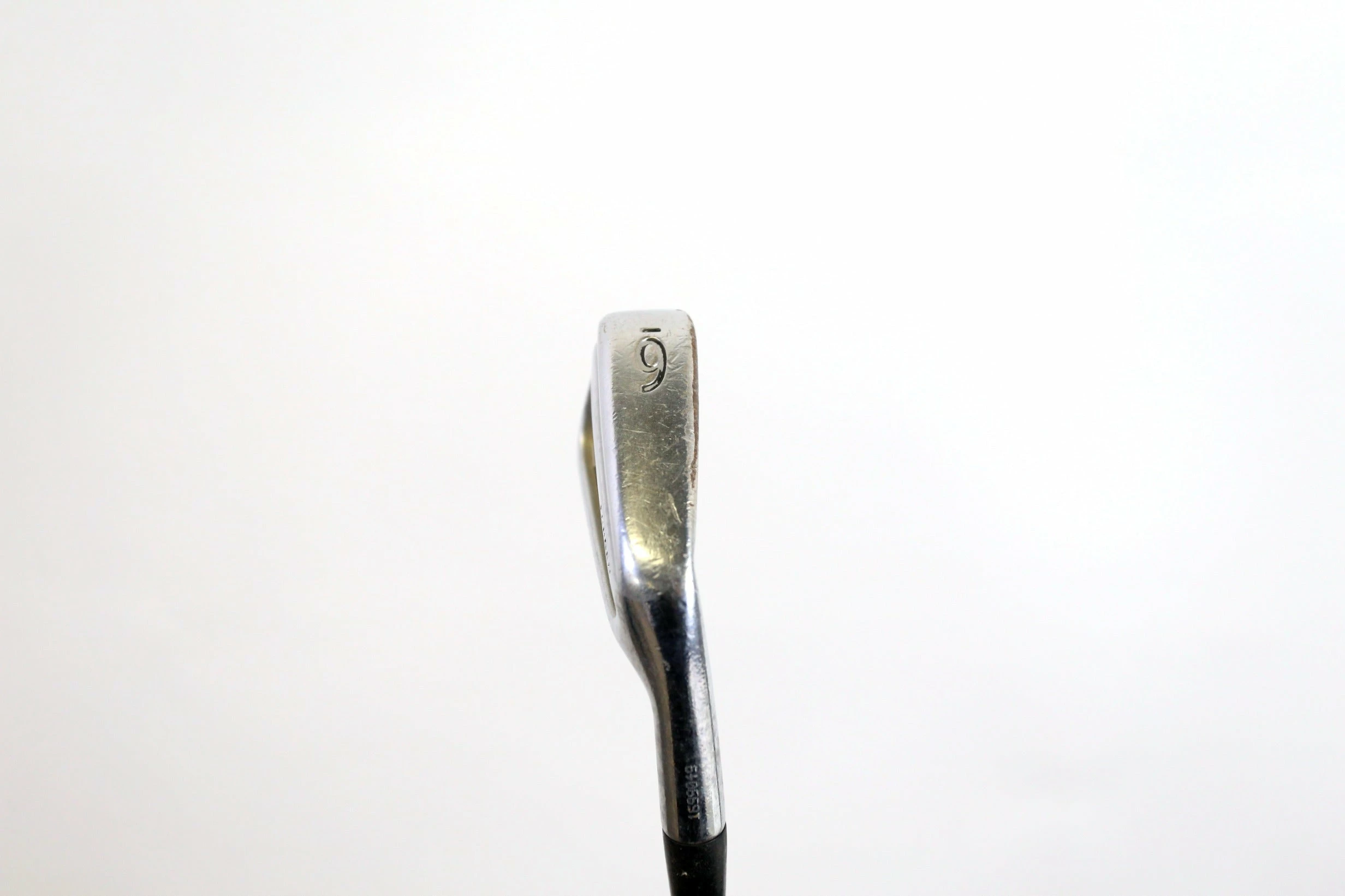 Titleist AP2 Single 6 Iron 31* RH 37.25 In Project X Steel Shaft Stiff Flex 8 Titleist AP2 Single 6 Iron 31* RH 37.25 In Project X Steel Shaft Stiff Flex - Image 6