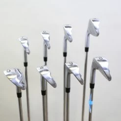 PXG 0311P Gen 4 4-GW Iron Set RH -0.25 In Elevate Steel Shafts Regular Flex -Titleist Sales 833b2d18 f6b8 5f91 8abc 10a6372b5f41