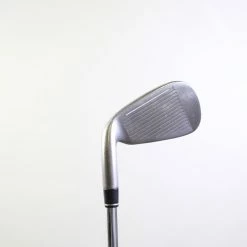 TaylorMade RocketBallz Single 6 Iron 26.5* RH 38 In RBZ Steel Shaft Regular Flex 11 TaylorMade RocketBallz Single 6 Iron 26.5* RH 38 In RBZ Steel Shaft Regular Flex -Titleist Sales 833f55a4 3fc8 5e12 888c f77c72e21127