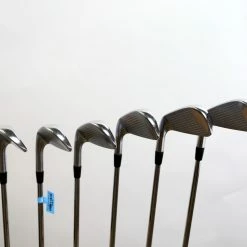 Titleist AP2 716 Forged 4-6, 8-PW Iron Set RH +0.5 In True Temper Steel Stiff 14 Titleist AP2 716 Forged 4-6, 8-PW Iron Set RH +0.5 In True Temper Steel Stiff -Titleist Sales 83712670 a97f 5d9b b7fe face3acd12dd