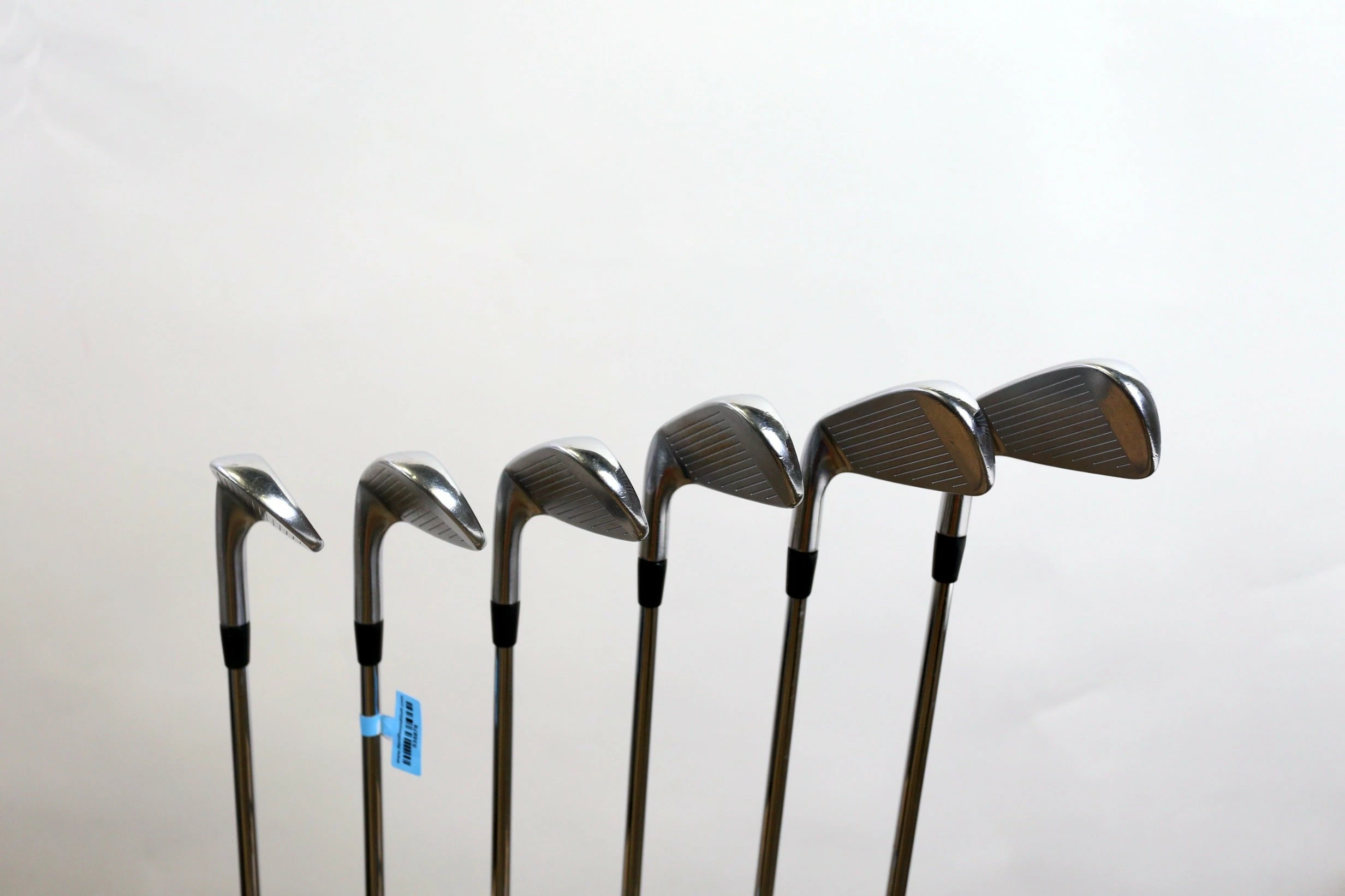 Titleist AP2 716 Forged 4-6, 8-PW Iron Set RH +0.5 In True Temper Steel Stiff 6 Titleist AP2 716 Forged 4-6, 8-PW Iron Set RH +0.5 In True Temper Steel Stiff - Image 4