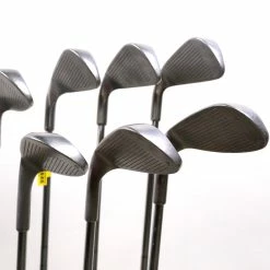 Tommy Armour 845s SILVER SCOT 5-7, 9-GW, LW Iron Set RH +0.75 In Steel Stiff -Titleist Sales 83aecac4 a35a 56ef 94ff 0f32e6fe1170