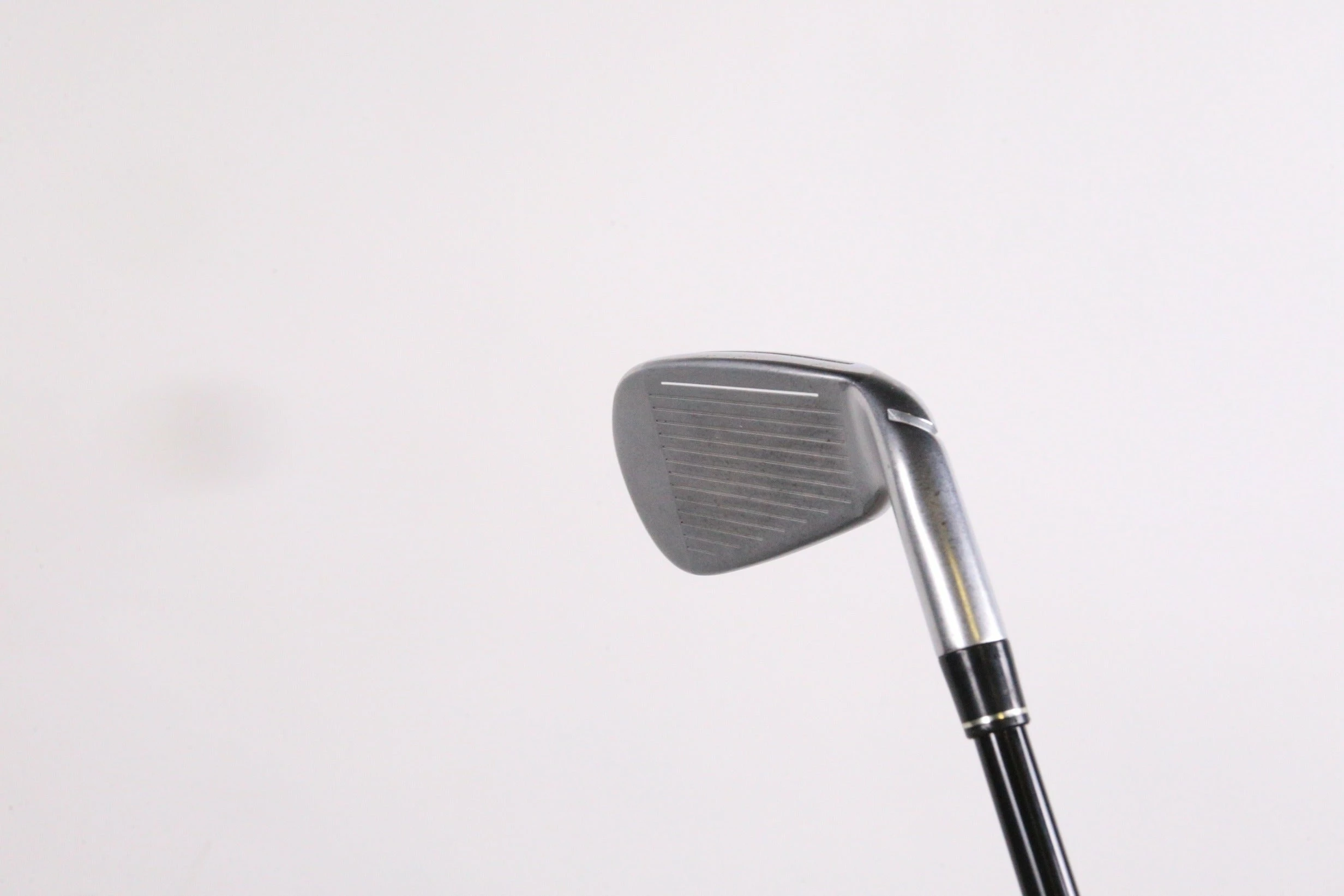 LEFTY TaylorMade RocketBladez Single 6 Iron 36.75 In Graphite Shaft Ladies Flex 5 LEFTY TaylorMade RocketBladez Single 6 Iron 36.75 In Graphite Shaft Ladies Flex - Image 3
