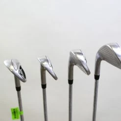 Callaway XR Pro 8-PW Iron Set RH -0.5 In Steel Shaft Stiff Flex 12 Callaway XR Pro 8-PW Iron Set RH -0.5 In Steel Shaft Stiff Flex -Titleist Sales 8479195a 045f 5bbe a8b1 78ce51ac6e7a