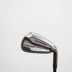 TaylorMade SpeedBlade 6 Iron 26.5* RH 37.75 In Matrix Graphite Regular Flex