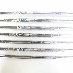 Titleist 718 AP1 4-PW Iron Set RH -0.25 In Steel Shaft Stiff Flex -Titleist Sales 8521a6a3 ae8d 5092 a0fa a5ff7f2c130a