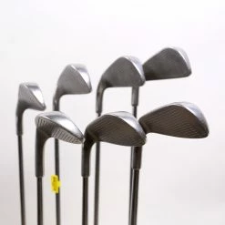 Tommy Armour 845s SILVER SCOT 3-5, 7-9, SW Iron Set RH Steel Shaft Stiff Flex 14 Tommy Armour 845s SILVER SCOT 3-5, 7-9, SW Iron Set RH Steel Shaft Stiff Flex -Titleist Sales 8546125f ebd5 5cf2 8e45 c0883aabd83d