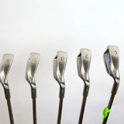 Ping G2 Iron Set 6-9, PW RH +1 In Steel Shaft Stiff Flex 16 Ping G2 Iron Set 6-9, PW RH +1 In Steel Shaft Stiff Flex -Titleist Sales 8569ac1f dc52 55e9 8475 253285c7c700