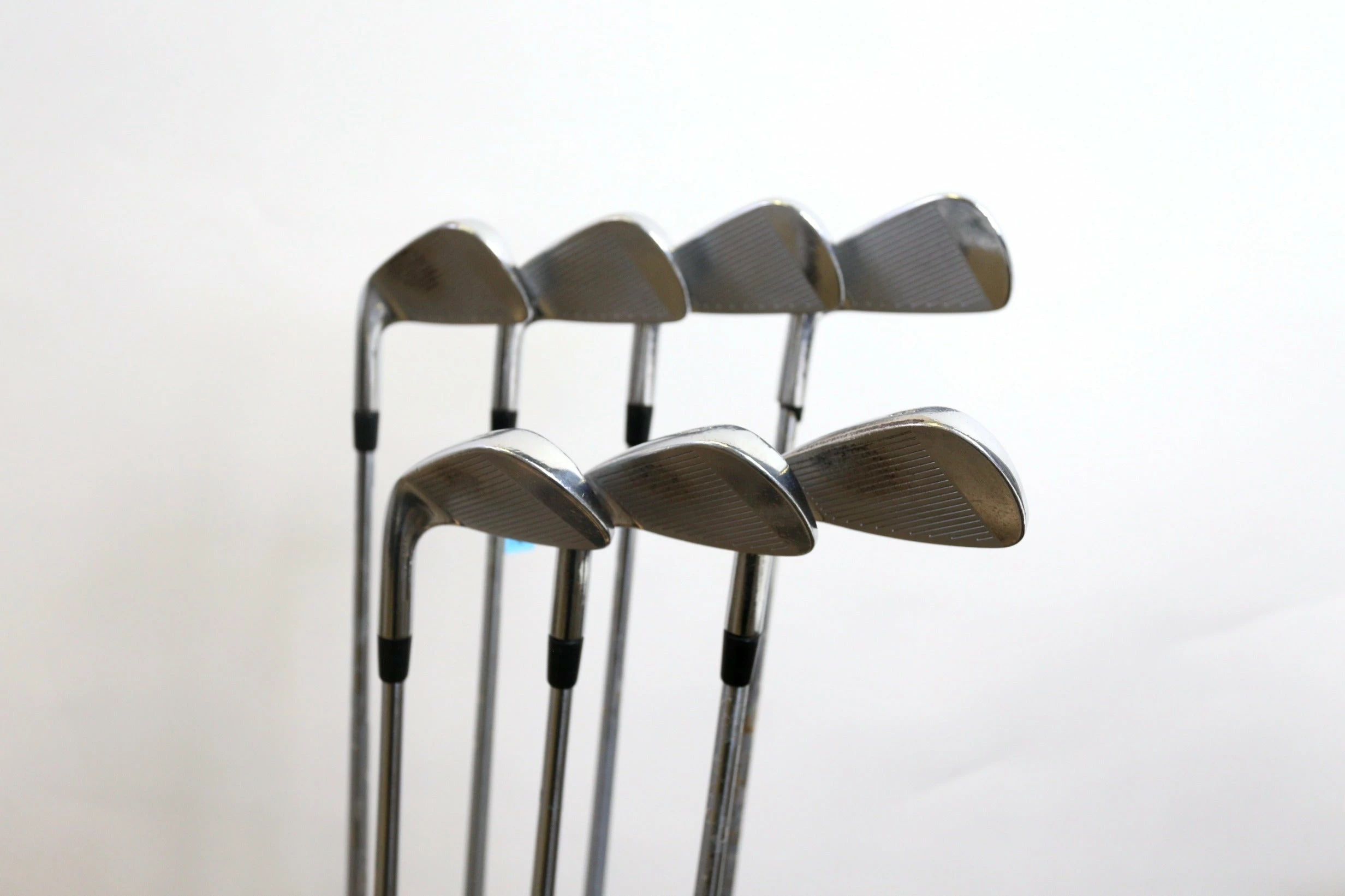 Callaway X Forged 18 4-PW Iron Set RH +0.75 In Project X PXi Steel Extra Stiff 7 Callaway X Forged 18 4-PW Iron Set RH +0.75 In Project X PXi Steel Extra Stiff - Image 5