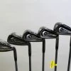 Callaway RAZR XF 5-8, PW Iron Set RH -0.5 In Callaway Graphite Shafts Regular 1 Callaway RAZR XF 5-8, PW Iron Set RH -0.5 In Callaway Graphite Shafts Regular -Titleist Sales 85bf23da 4b2b 5e1a b157 29d969c67199